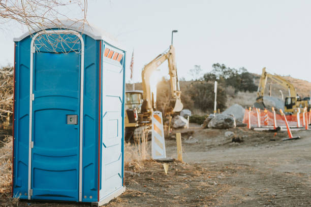 Trusted Parkland, WA porta potty rental Experts