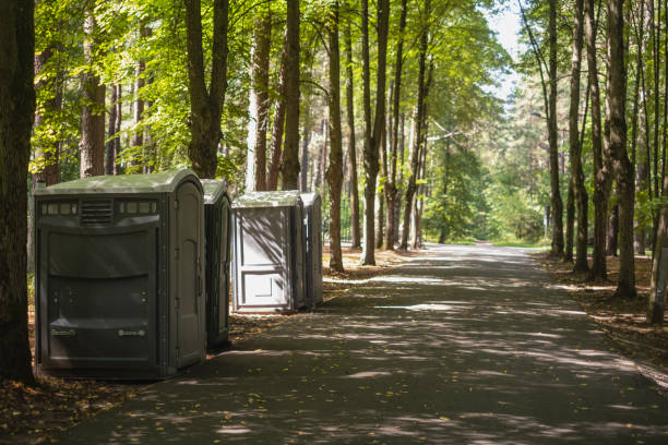 Best Construction site porta potty rental  in Parkland, WA