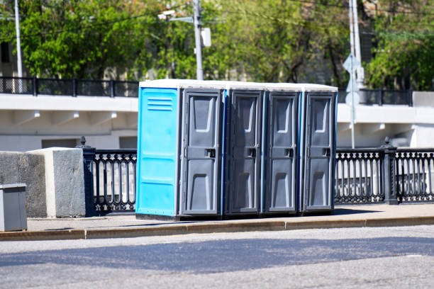 Best Wedding porta potty rental  in Parkland, WA