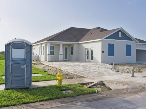 Best Portable toilet rental cost  in Parkland, WA