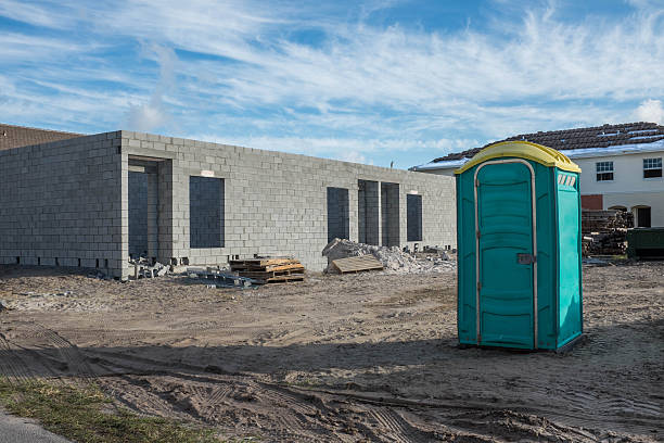 Best Event porta potty rental  in Parkland, WA